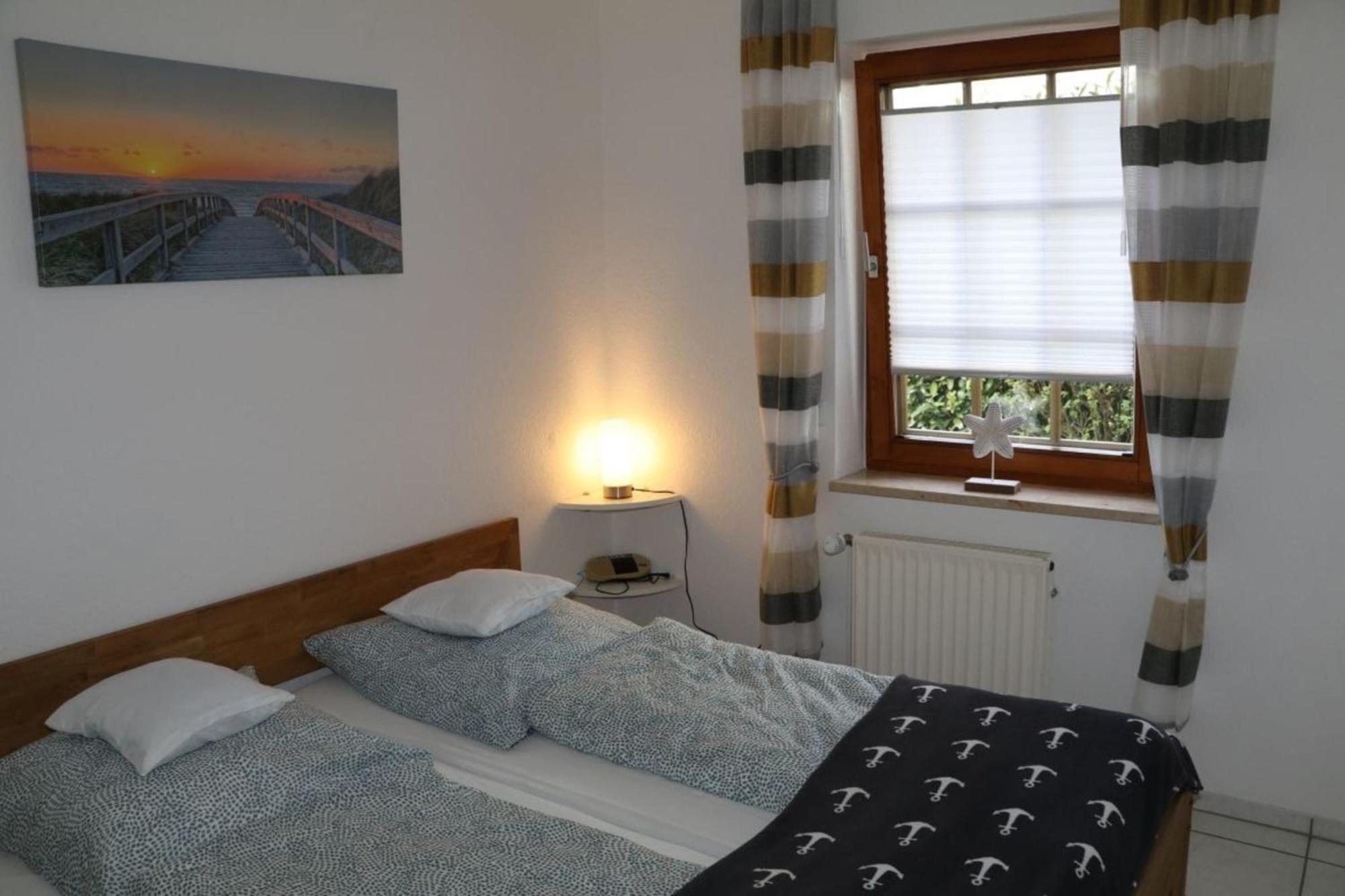 Appartement 6 Scharbeutz Eksteriør bilde
