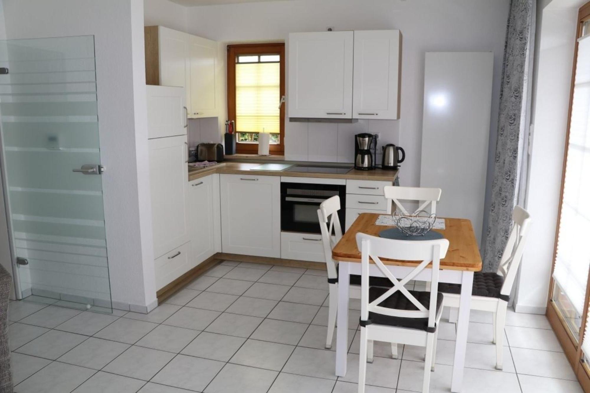 Appartement 6 Scharbeutz Eksteriør bilde