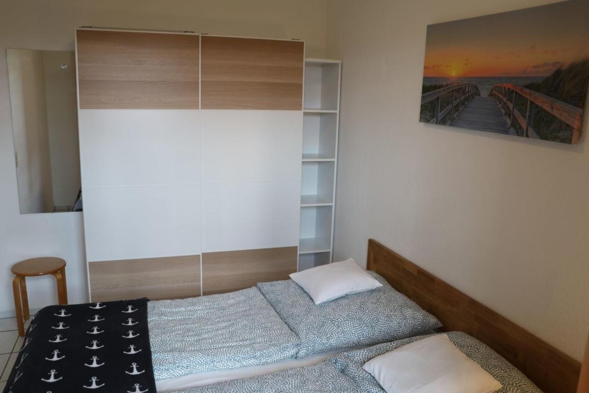 Appartement 6 Scharbeutz Eksteriør bilde