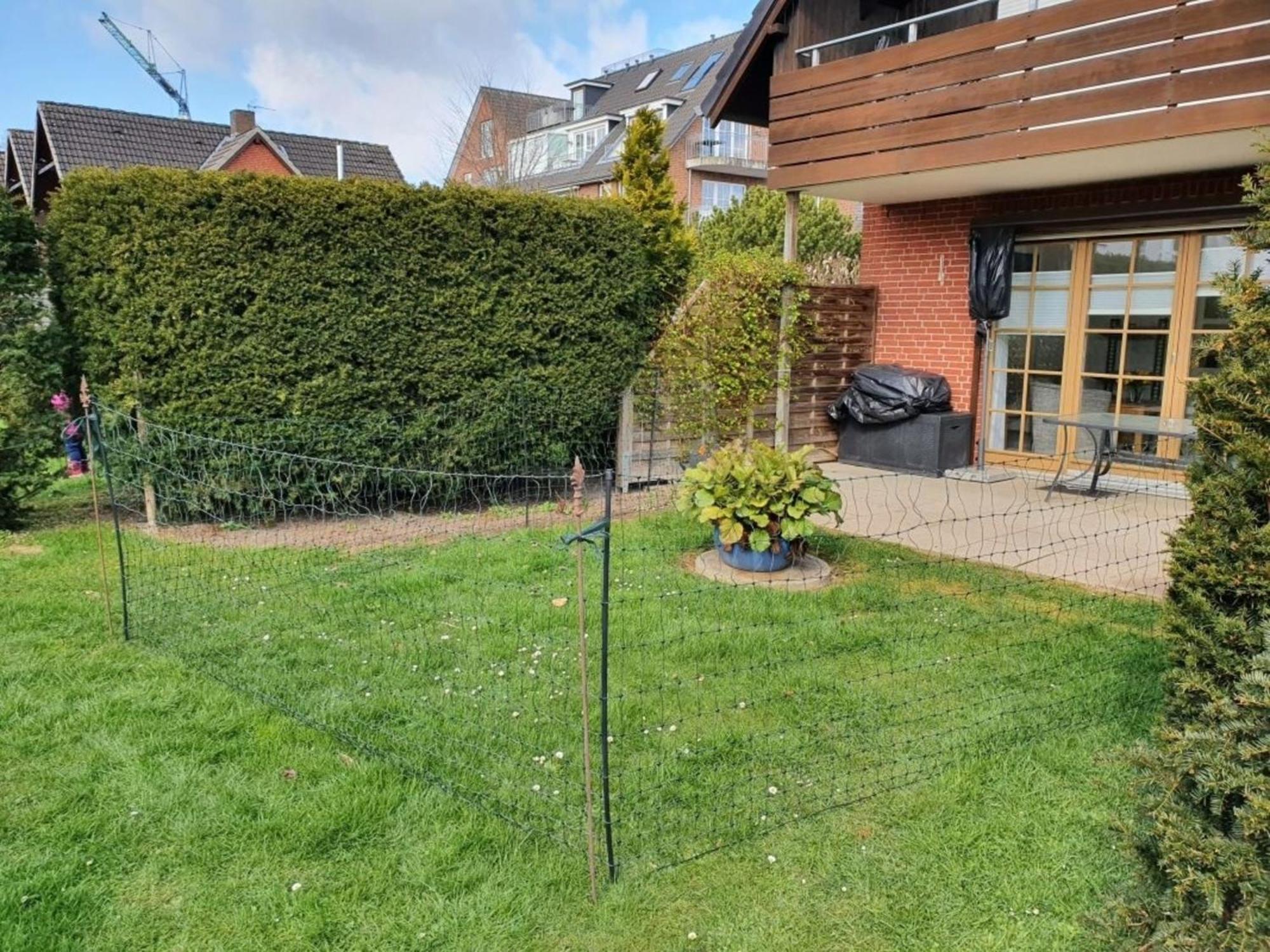 Appartement 6 Scharbeutz Eksteriør bilde